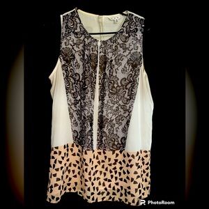 Cabi blouse